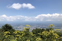 Doi Suthep Mountain-19