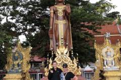 Doi Suthep Mountain-20