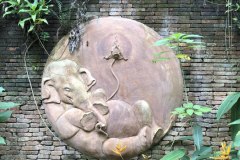 Doi Suthep Mountain-17