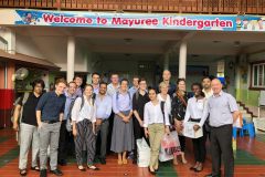 Mayuree Kindergaten School