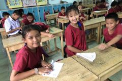 Wat Ghookham School