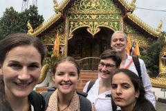 Wat Ghookham School