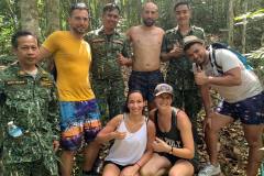 Na Mueang Waterfall Hike - Koh Samui