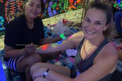 Full Moon Party - Koh Phangan