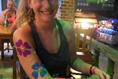 Full Moon Party - Koh Phangan
