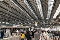 BKK Airport