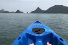 Ang Thong National Marine Park - Day Trip from Koh Samui