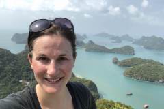 Ang Thong National Marine Park - Day Trip from Koh Samui